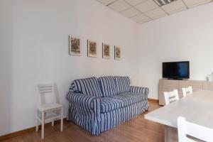 GuestHost - Residence Borgognoni Apartments