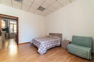 Residence Borgognoni Apartments