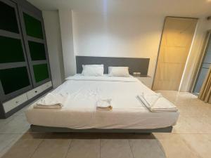 Cokoon Islanda Patong Hotel