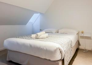 Atypique sous chateau vieille ville AC