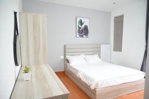 HAPPY HOTEL Tp Rạch Giá, Kiên Giang