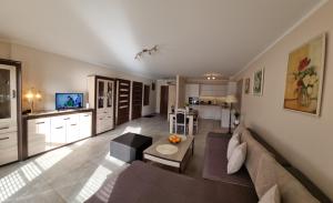 Morze kwatery Apartament Ster