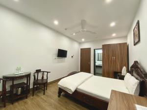 Tien Minh Hotel 113 Le Thanh Nghi