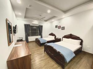 Tien Minh Hotel 113 Le Thanh Nghi