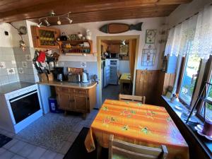 Ferienhaus Deubel "Knechtenhaus" in Kappeln