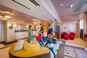 Hotels Logis Hotel Restaurant Le Fruitier : photos des chambres
