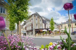 Hotels Logis Hotel Restaurant Le Fruitier : photos des chambres