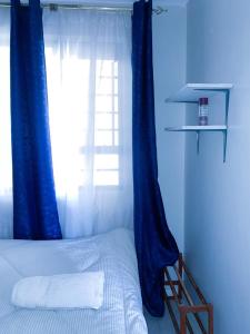 one bedroom airbnb with swimmingpool, kiambu road