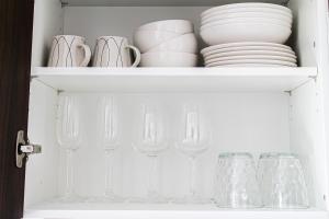 Special Apartment - stadtnah, Balkon, Parkplatz, E-Ladestation, Gitterbox für Fahrräder, Fitnessstudio