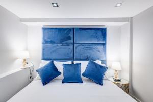 Spanish Queen Apartment