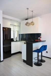 Glamour Apartment - w samym sercu miasta, nieopodal rynku