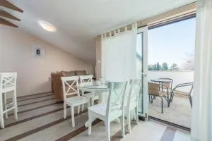 La Perla Premium - Špadići