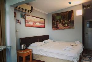 Breeze Garden Hotel By A&Fcompanies