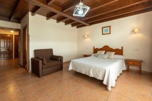 Casa Rural La Indiana I y II