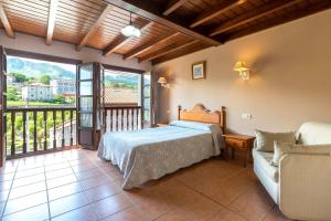 Casa Rural La Indiana I y II