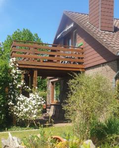 Ferienwohnung Kleiner Esch