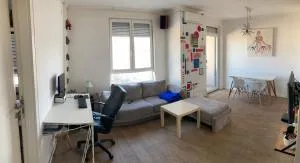 Forest View - Zvezdara