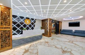 Yashshree Sikkim Blossom 600 Meters from MG Marg