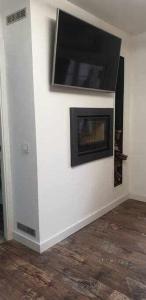 Acogedor apartamento en el Pirineo aragonés