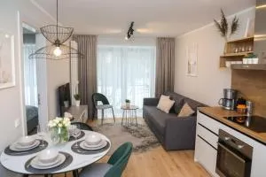 Albatross Apartment Romantic - إنغور