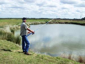 Campings Domaine du Collet**** : photos des chambres