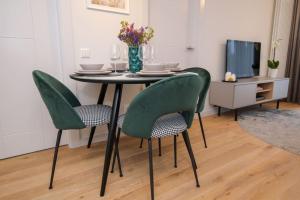 Albatross Apartment Romantic