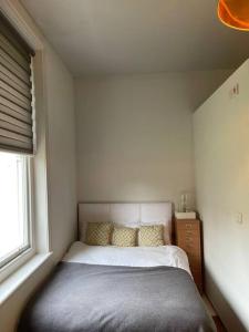 4 Quiet Compact Studio with Garden View - Best Location - Comfortable - Quiet