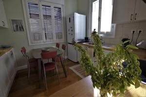 Old Town House at Lefkada city