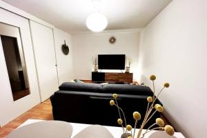 Lovely 2 Bedrooms Apartment in Davos Platz, Davos