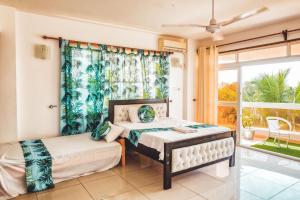 NEW NYALI HOMESTAY