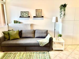 Appartamento Peppino Lake View and Pool