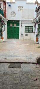 Casita artista en bello edificio barrio Ruzafa