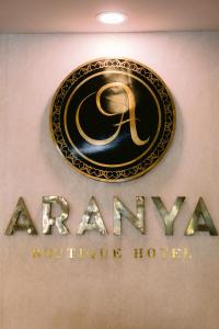 Aranya Boutique Hotel