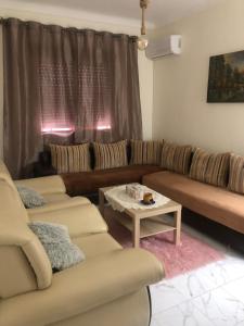 Appartement cosy et discret