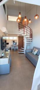 Maui Beach Residence, 3 quartos, Tamandaré PE