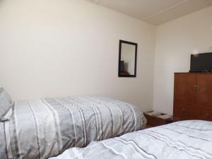 Spring Garden Cottage