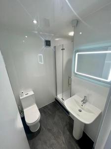 Top Twenty Bed and Breakfast - 3-Sterne-Hotels in Windsor