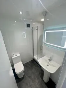 Top Twenty Bed and Breakfast - 弗吉尼亚沃特