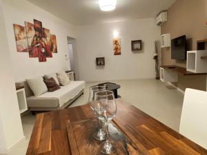Apartma Sova Koper 