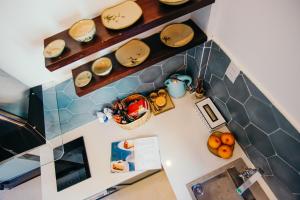 Phuong Tran Apartment and Hotel