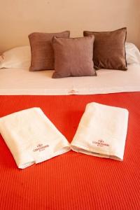 Cordoba Inn Apart Hotel