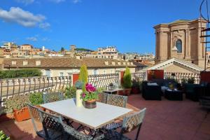 Spagna Penthouse