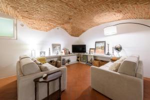 Santo Spirito Dream by Mmega