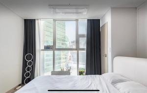 Urban Exit Studio Gangnam - Apartmány, Soul