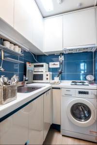 Urban Exit Studio Gangnam