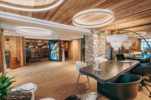 Hotels Chalet Mounier : photos des chambres