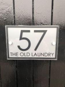 The Old Laundry
