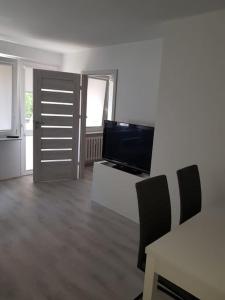 Mieszkanie nad morzem GDAŃSK BRZEŹNO