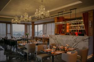 Le Jardin Hotel Haute Couture