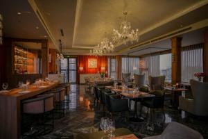 Le Jardin Hotel Haute Couture